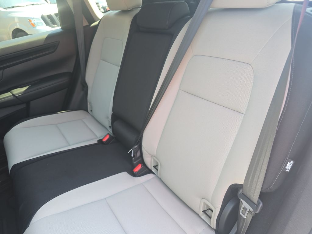 Used 2024 Honda CR-V SUV