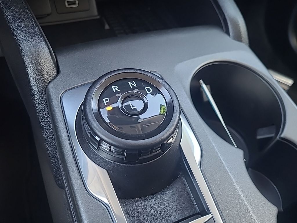used 2025 Ford Bronco Sport car, priced at $28,947