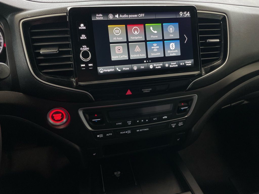 Thumbnail: 2025 Honda Ridgeline - 18