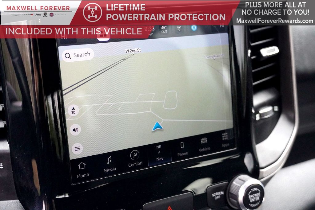 Used Car 2022 Ram 2500  Tradesman For Sale Under $35,000 In Taylor, Texas