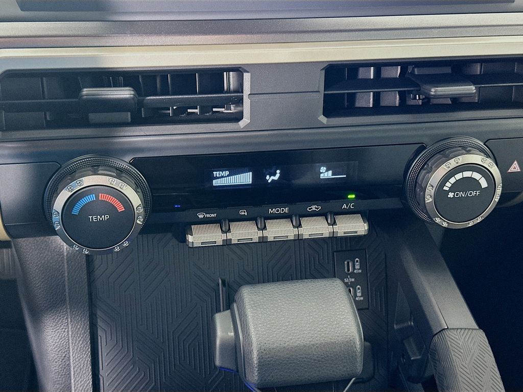 Thumbnail: 2025 Toyota Tacoma - 16