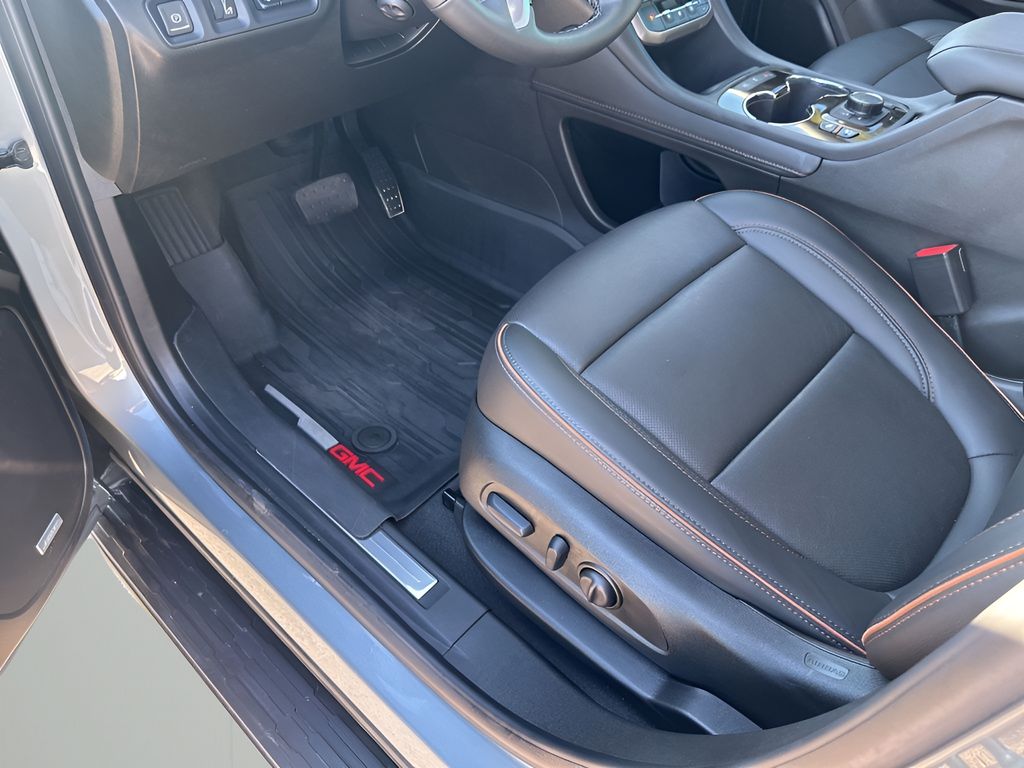 Used Car 2023 Gmc Acadia  At4 For Sale Under $35,000 In Austin, Texas