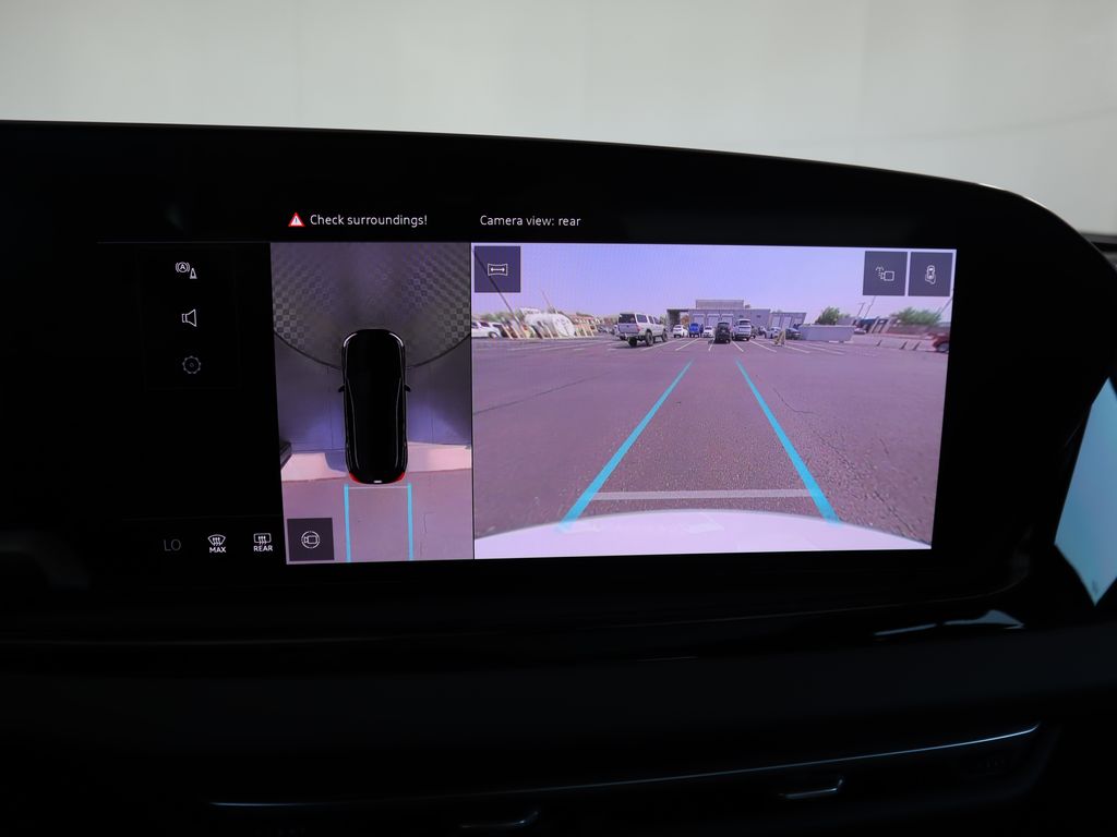 Thumbnail: 2025 Audi A5 - 17