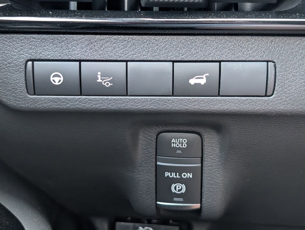 New 2026 Nissan Murano SUV