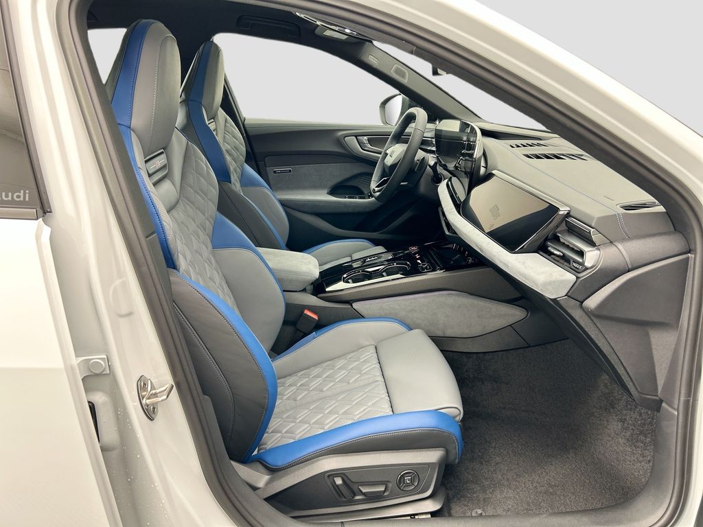 Thumbnail: 2025 Audi S5 - 20