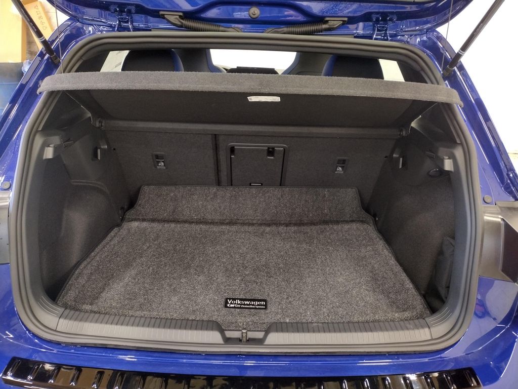 2026 Volkswagen Golf R 2.0T