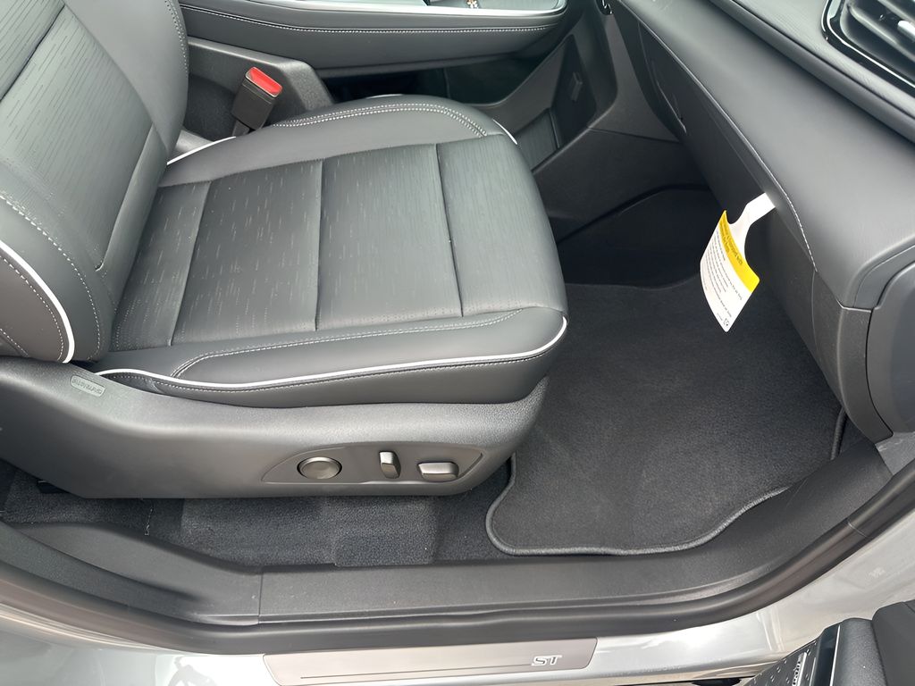 New Car 2025 Buick Enclave  Sport Touring For Sale Under $60,000 In Austin, Texas