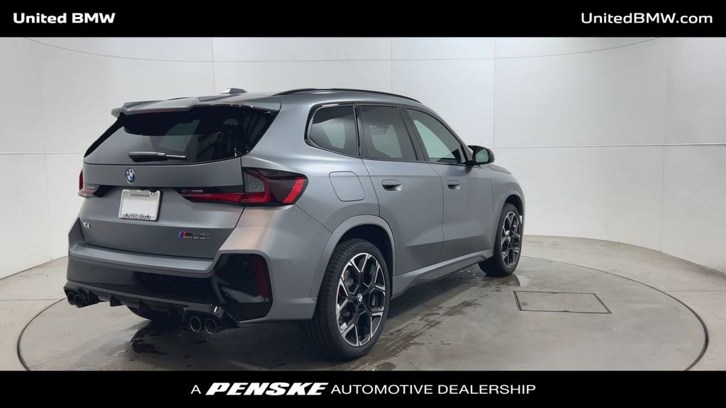 Thumbnail: 2026 BMW X1 - 8