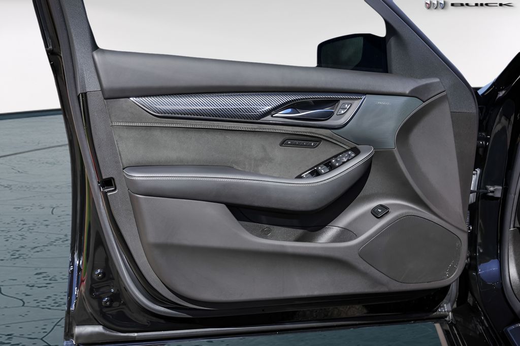 Used Car 2023 Cadillac Ct5  V-series For Sale Under $100,000 In Austin, Texas