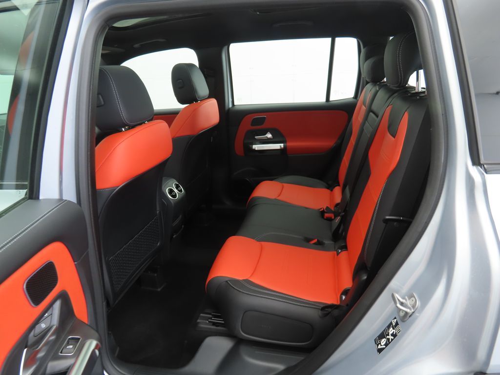 Thumbnail: 2026 Mercedes-Benz GLB - 23