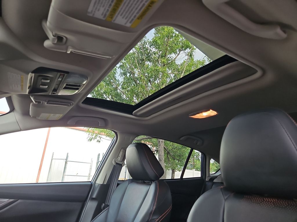 2023 Subaru Crosstrek 24