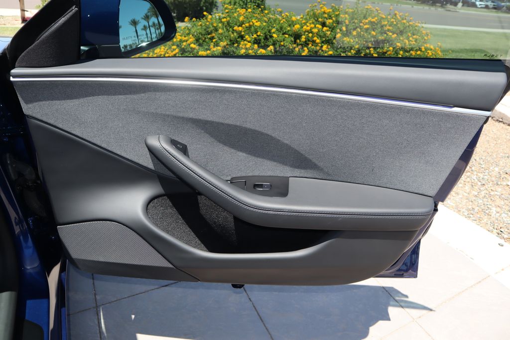 2024 Tesla Model 3 Standard Range 22