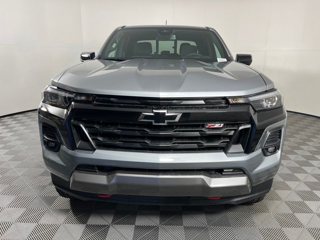 Thumbnail: 2026 Chevrolet Colorado - 7
