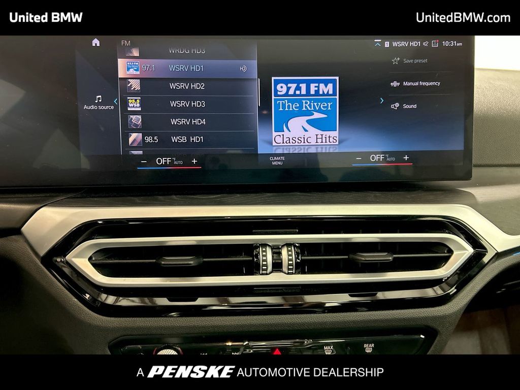 2024 BMW 3 Series 330i 16