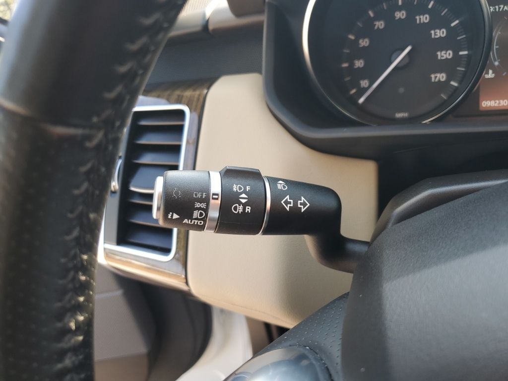 2016 Land Rover Range Rover Sport  In Austin, Texas