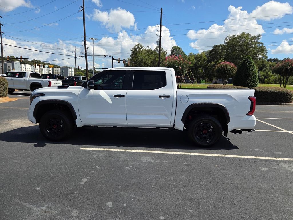 New 2026 Toyota Tundra i-FORCE MAX Truck