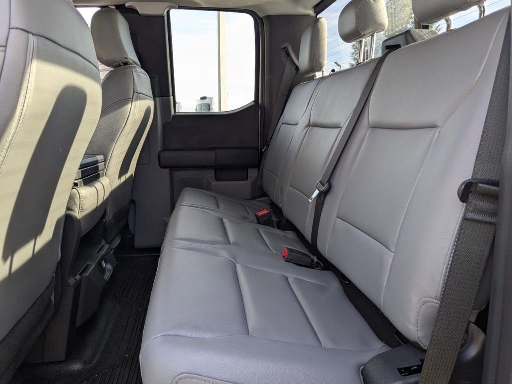 2024 Ford F-350 Super Duty XL