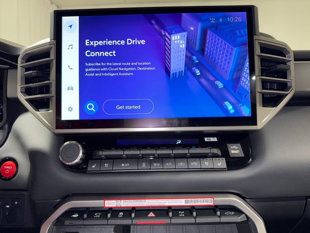 Thumbnail: 2026 Toyota Tundra - 25