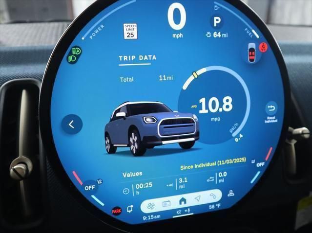 Thumbnail: 2026 MINI Cooper Countryman - 27