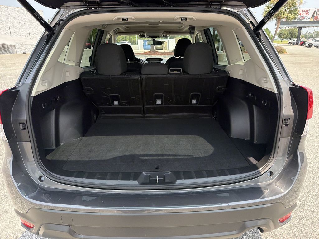 Used 2023 Subaru Forester SUV