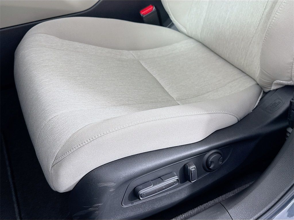 2025 Honda Accord SE photo