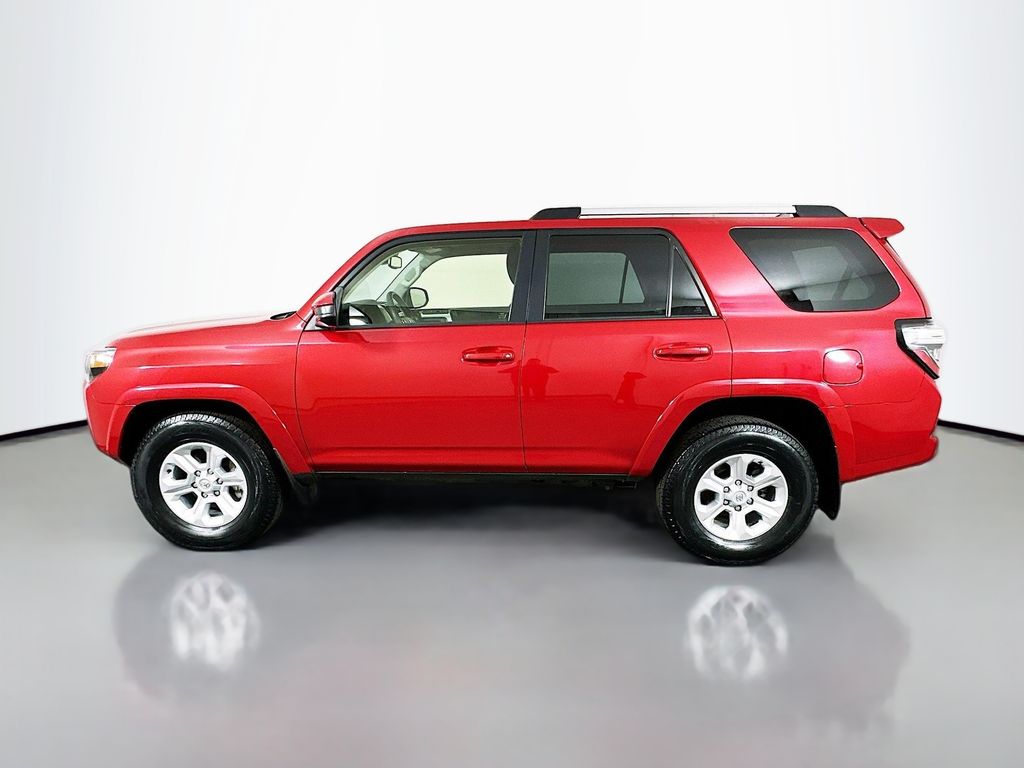 Thumbnail: 2024 Toyota 4Runner - 30