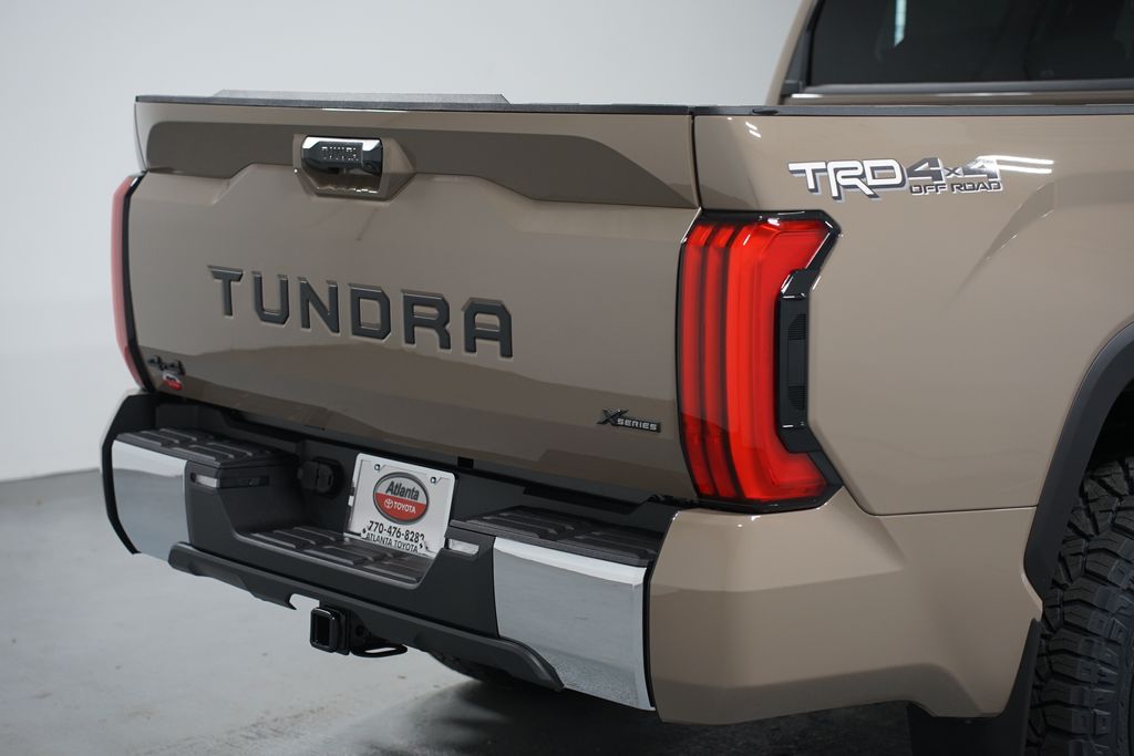 Thumbnail: 2026 Toyota Tundra - 9
