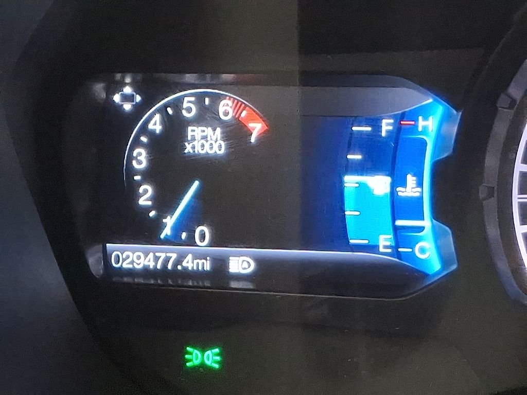 Thumbnail: 2023 Ford Ranger - 21