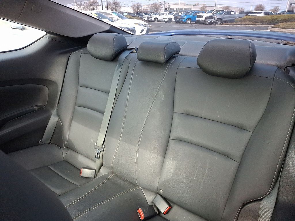 Thumbnail: 2013 Honda Accord - 10