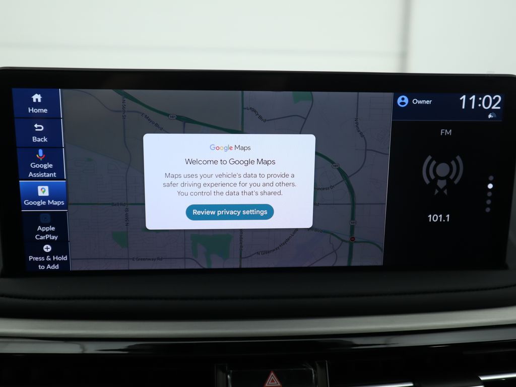 Thumbnail: 2026 Acura MDX - 16