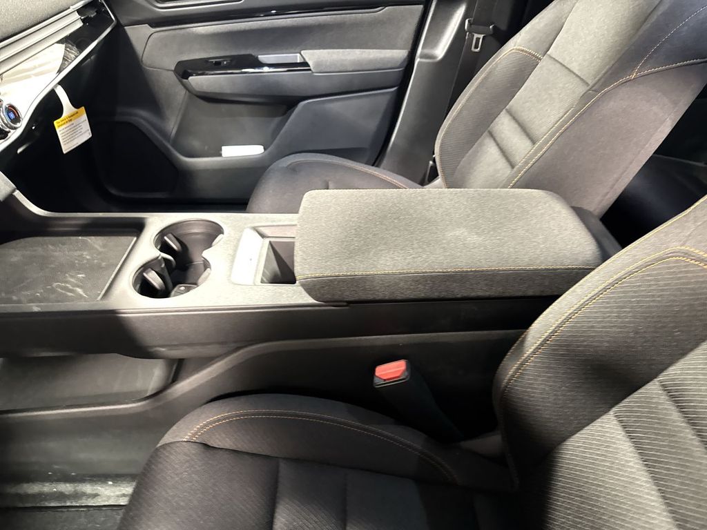 new 2026 Honda Prologue car, priced at $41,850