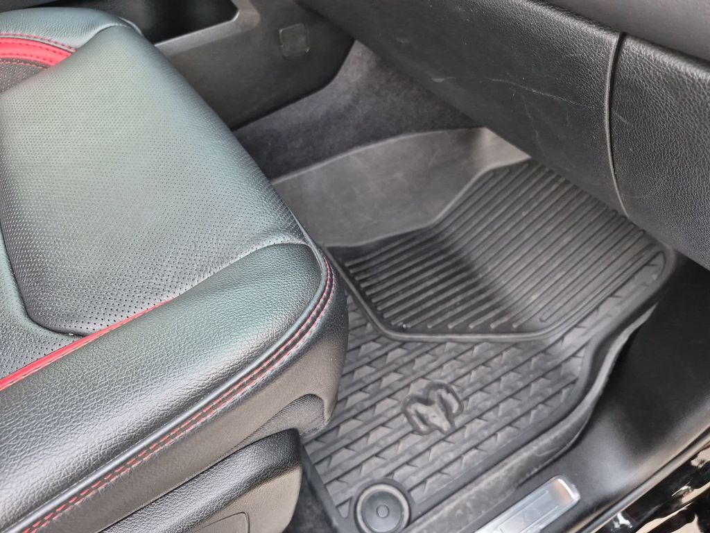 Used Car 2025 Ram 1500  Rho For Sale Under $80,000 In Austin, Texas