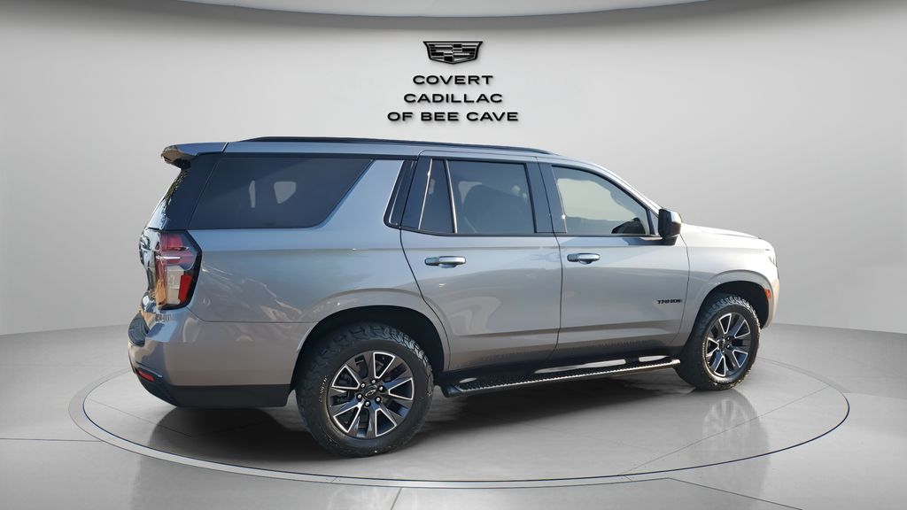 2022 Chevrolet Tahoe  Z71 In Austin, Texas