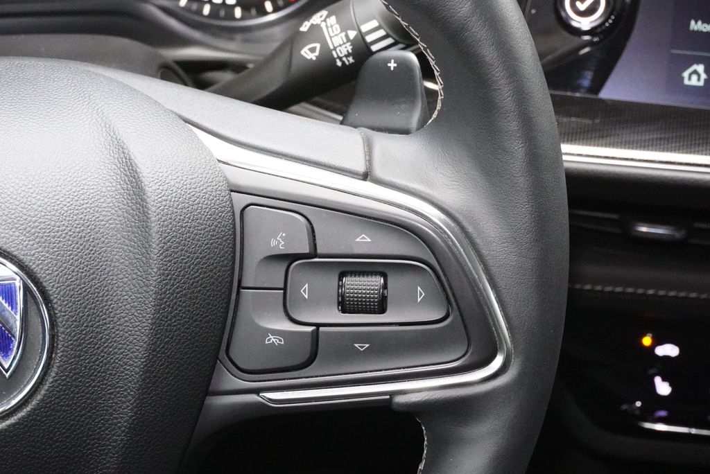 Used Car 2023 Buick Envision  Preferred For Sale Under $30,000 In Weatherford, Texas