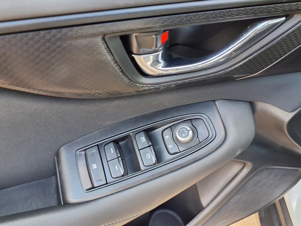 2025 Subaru Outback Premium White at AutoSavvy Houston Northwest