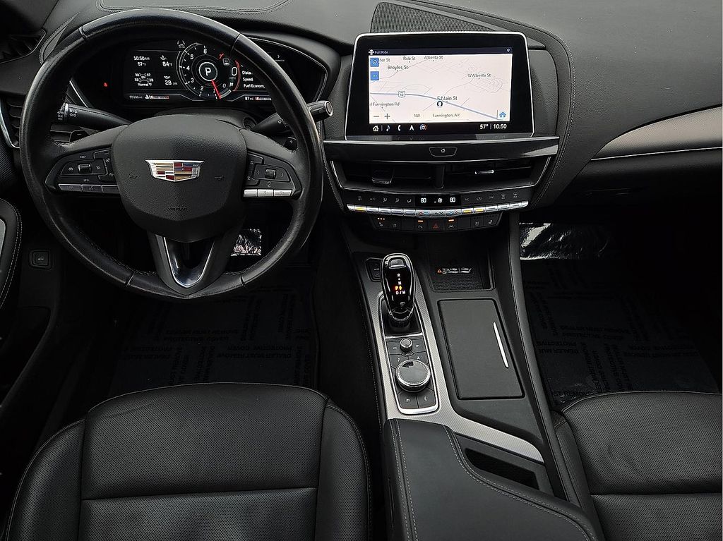 Used 2023 Cadillac CT5 For Sale in Farmington, AR