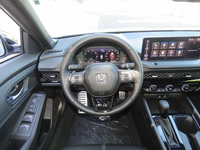 Thumbnail: 2025 Honda Accord - 12