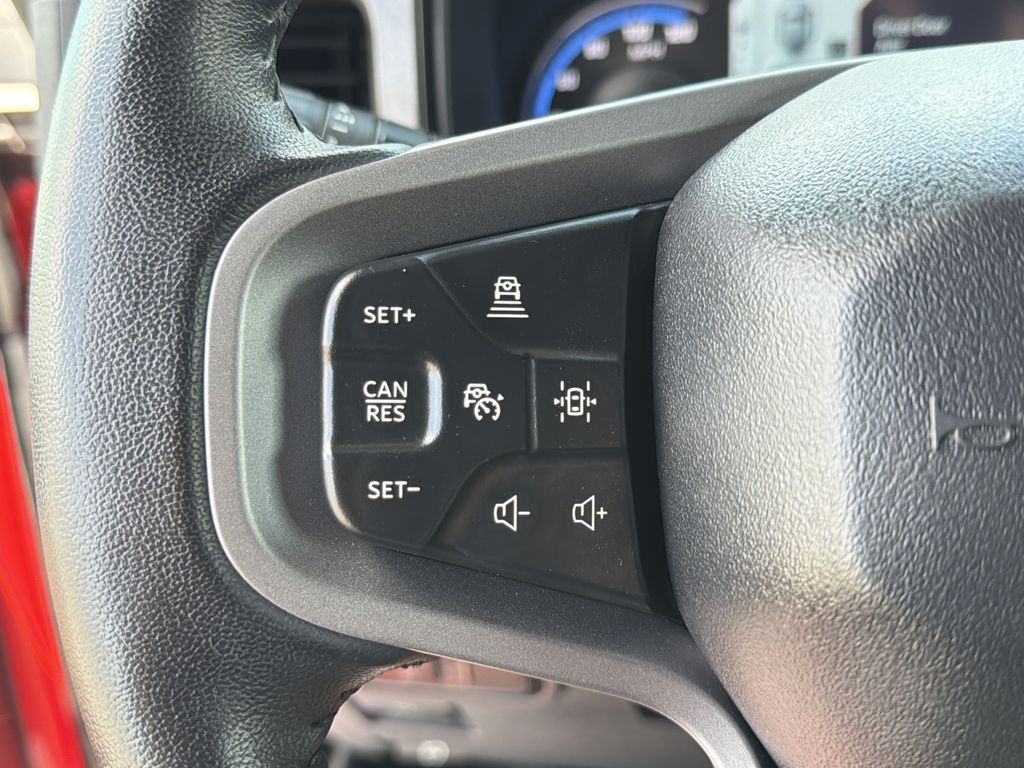 Used 2022 Ford Bronco SUV