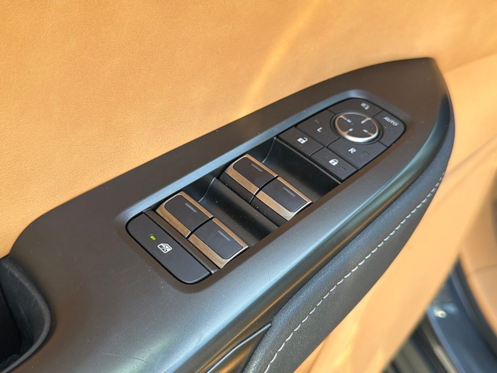 Used 2023 Lexus RZ SUV
