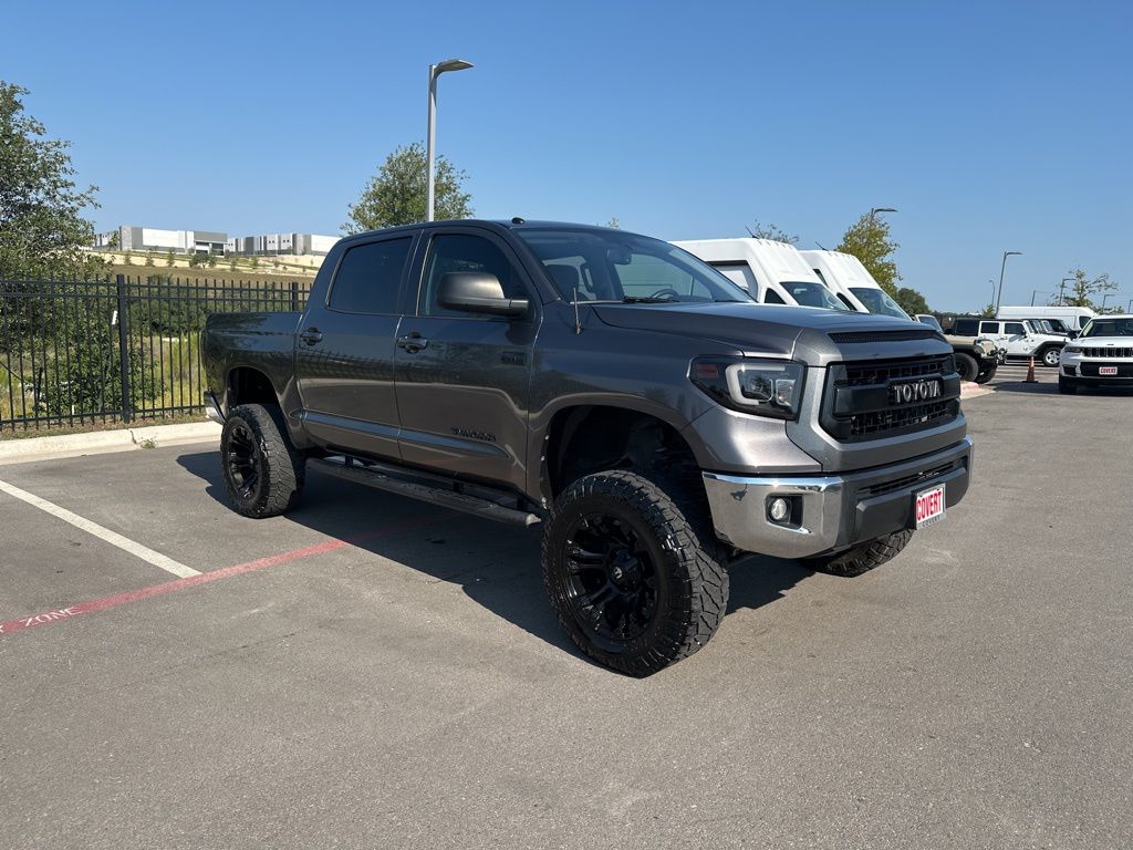 2014 Toyota Tundra  In Austin, Texas