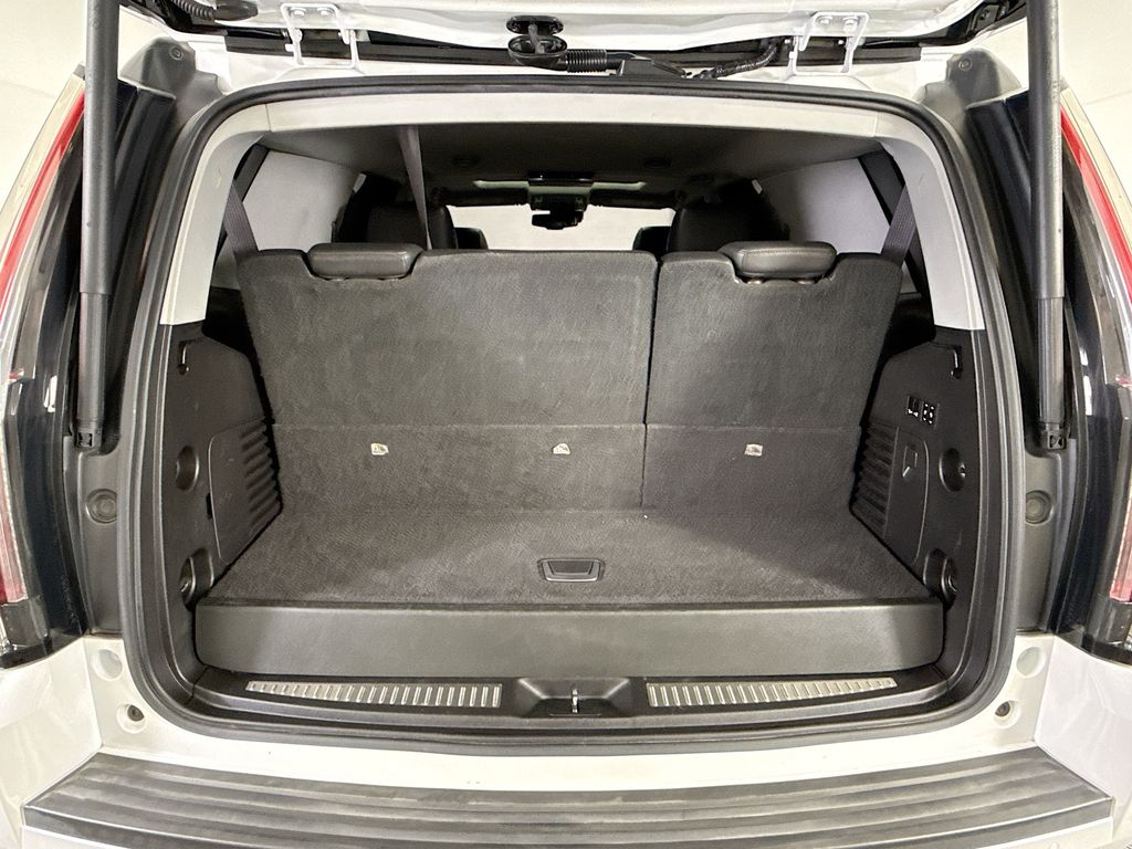 Thumbnail: 2016 Cadillac Escalade - 27