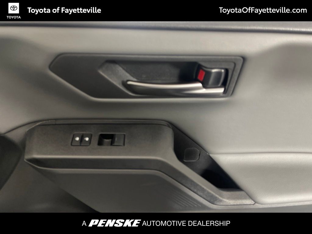 Thumbnail: 2026 Toyota RAV4 - 23