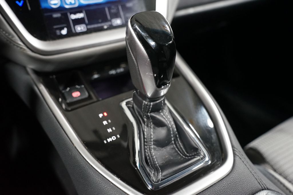 Thumbnail: 2021 Subaru Outback - 21