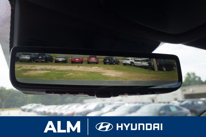 New 2026 Brown Hyundai Calligraphy image 28