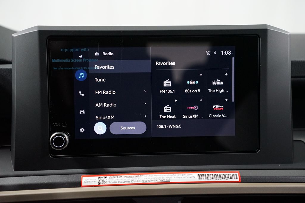 Thumbnail: 2026 Toyota Tacoma - 20