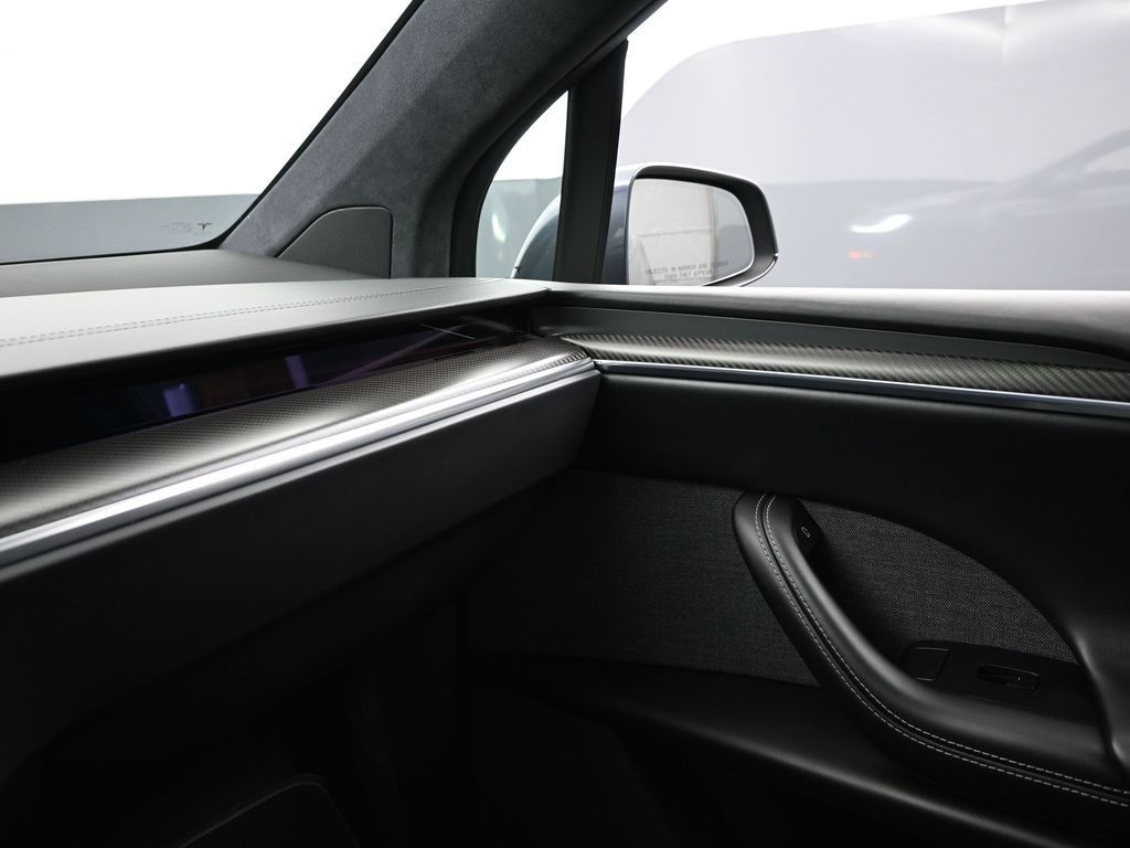 2022 Tesla Model X Plaid