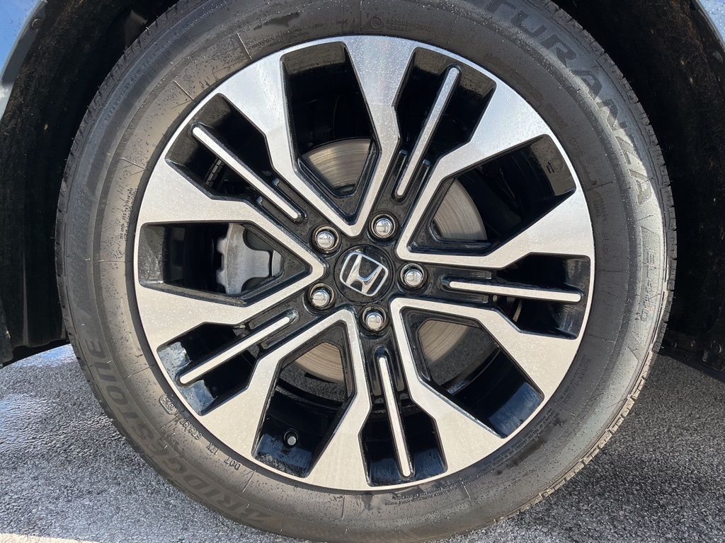 Thumbnail: 2026 Honda Odyssey - 13