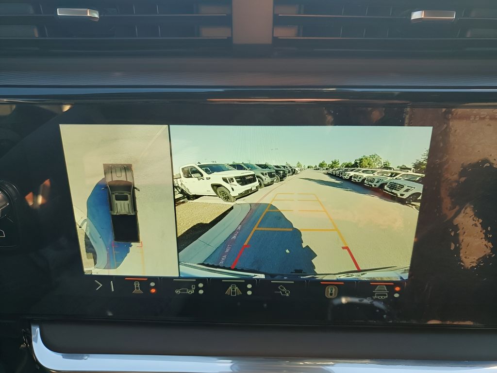 Used Car 2025 Gmc Sierra 2500hd  Denali Ultimate For Sale Under $80,000 In Austin, Texas