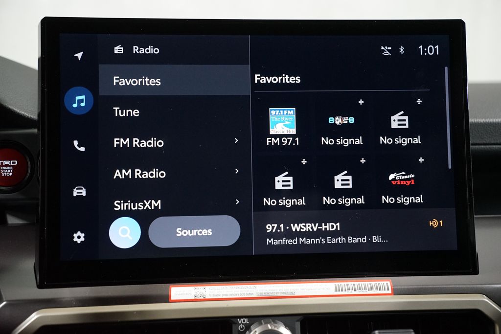Thumbnail: 2026 Toyota Tacoma - 20