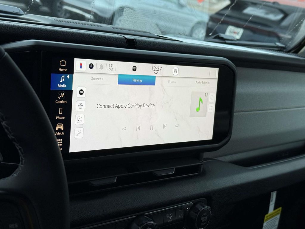 New 2026  Jeep Sport S image 3